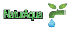 Logo firme Natur Aqua